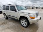 2008 Jeep Commander Sport for Sale in Haslet, TX - Hail
