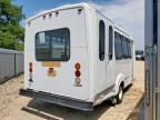 2011 Ford Econoline E450 Super Duty Cutaway Van   en Venta en Temple, TX - Mechanical