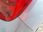 2012 HYUNDAI I10 ACTIVE for sale at Copart CORBY