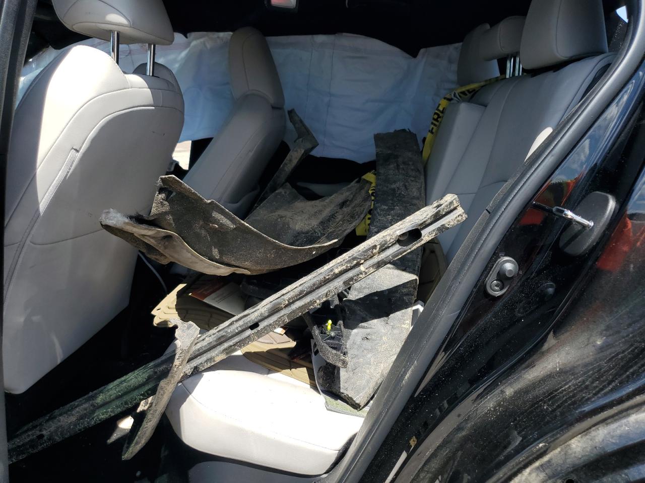 2021 Lexus Ux 250H VIN: JTHX9JBH0M2040388 Lot: 61162665