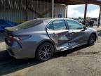 2021 Toyota Camry Se for Sale in Denver, CO - Side