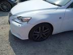 2015 LEXUS IS 300H F for sale at Copart WOLVERHAMPTON