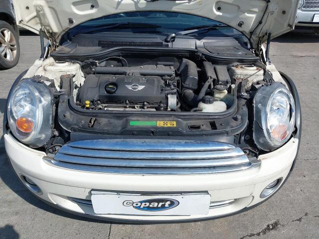 2007 MINI ONE AUTO