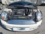 2007 MINI ONE AUTO for sale at Copart WHITBURN