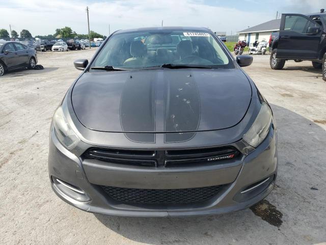  DODGE DART 2015 Szary