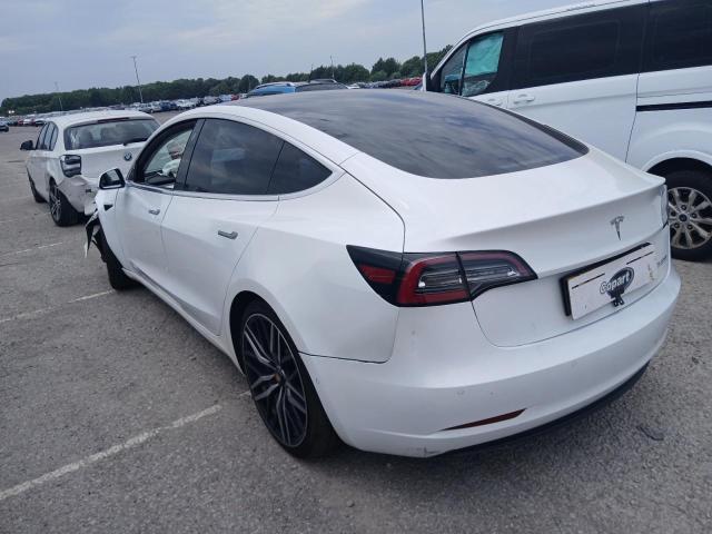 2019 TESLA MODEL 3 PERFORMANCE AWD 4DR [PERFORMANCE UPGRADE] AUTO