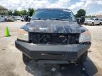 2011 Nissan Titan S იყიდება Florence-ში, MS - Front End