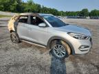 2017 Hyundai Tucson Limited for Sale in Gastonia, NC - Burn