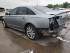 2015 Audi A6 Premium Plus for Sale in Littleton, CO - Front End