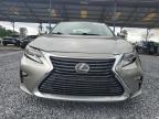 2016 Lexus Es 350 zu verkaufen in Cartersville, GA - Front End