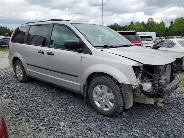 2009 DODGE GRAND CARAVAN SE  
