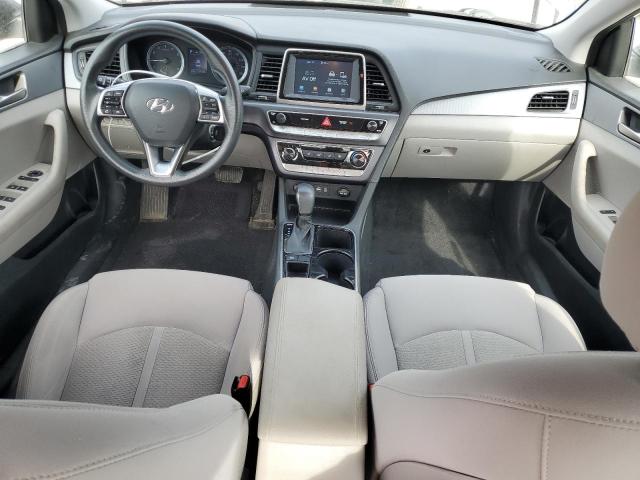  HYUNDAI SONATA 2019 Gray