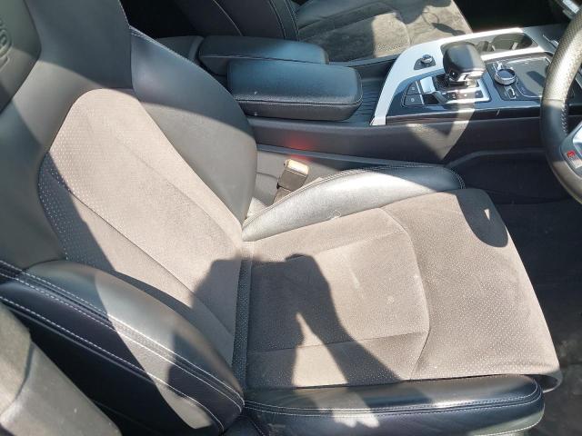 2017 AUDI Q7 S LINE