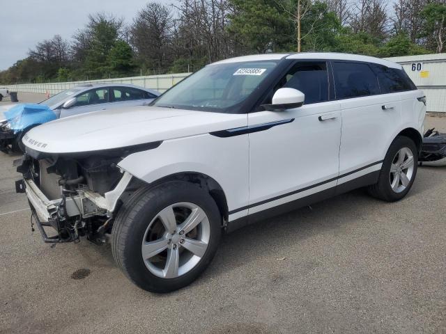 LAND ROVER RANGEROVER – zdjęcie z aukcji, lot #62345885
