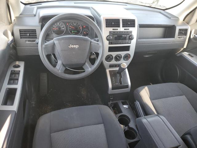 2008 JEEP PATRIOT SPORT  