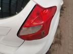 2011 FORD FOCUS ZETE for sale at Copart SANDWICH