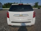 2016 Chevrolet Equinox Lt for Sale in Leroy, NY - Minor Dent/Scratches