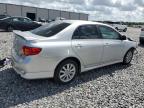 2009 Toyota Corolla Base for Sale in Apopka, FL - Front End