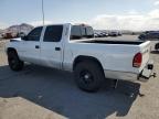 2002 Dodge Dakota Quad Slt for Sale in North Las Vegas, NV - Front End
