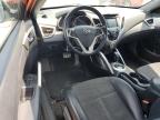 2014 Hyundai Veloster  იყიდება Mcfarland-ში, WI - Hail