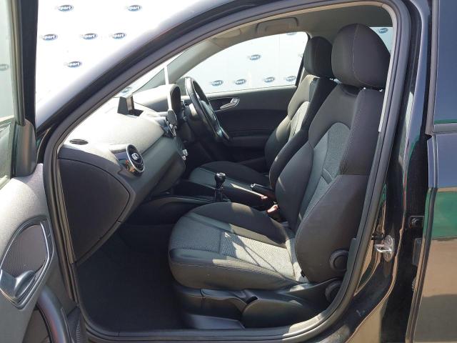 2013 AUDI A1 SPORT T