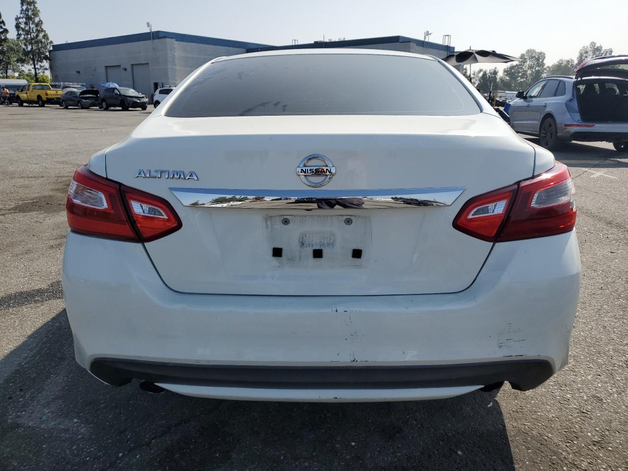 NISSAN ALTIMA 2016 VIN 1N4AL3AP2GN342769 photo 6