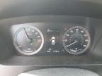 2017 Hyundai Sonata Hybrid   na sprzedaż w North Billerica, MA - Front End