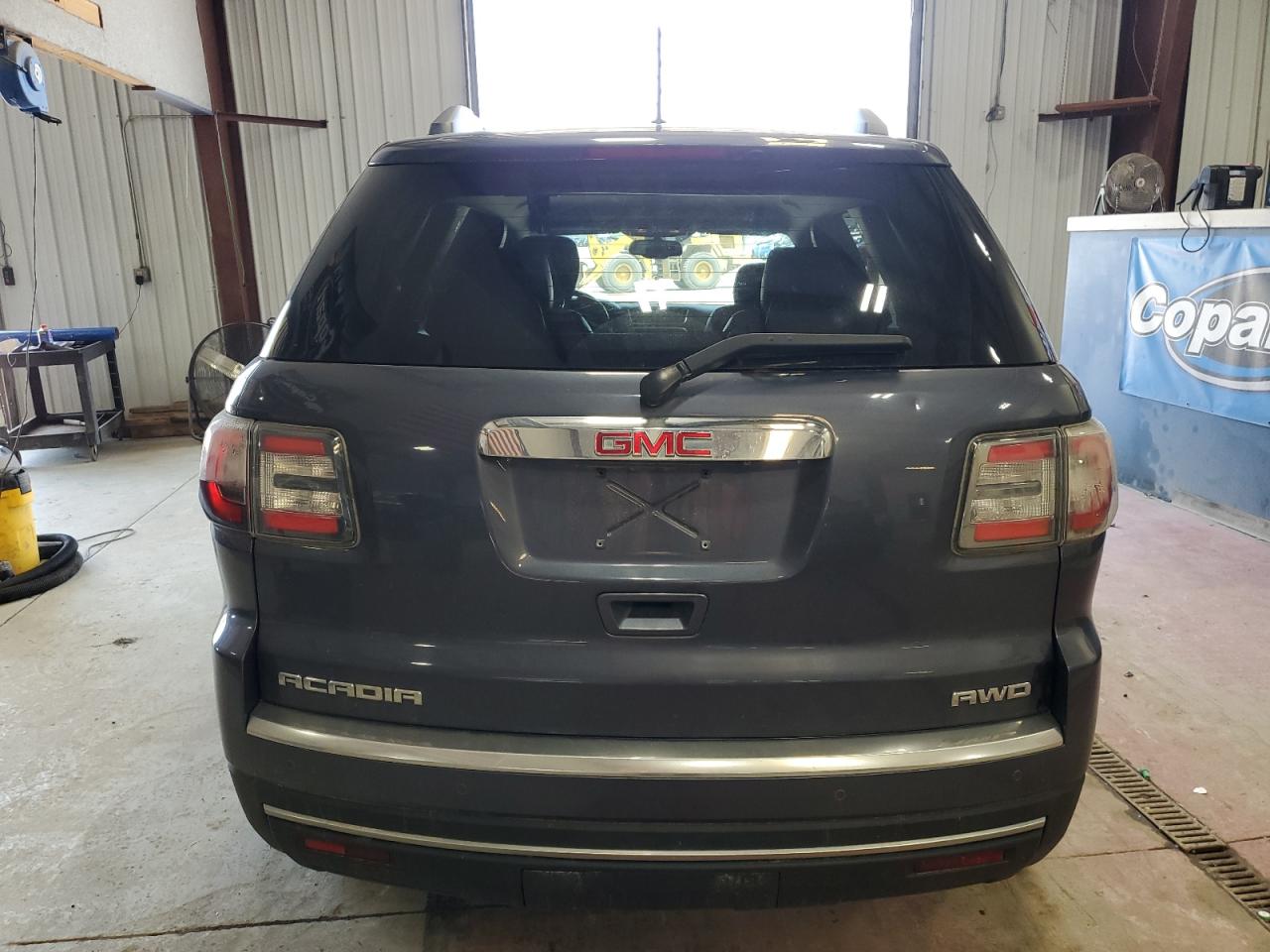 2014 GMC Acadia Slt-1 VIN: 1GKKVRKD1EJ311358 Lot: 60072665