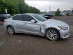 2014 INFINITI Q50 BASE   à vendre chez Copart ON - LONDON