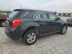 2014 Chevrolet Equinox Ls for Sale in Indianapolis, IN - Hail