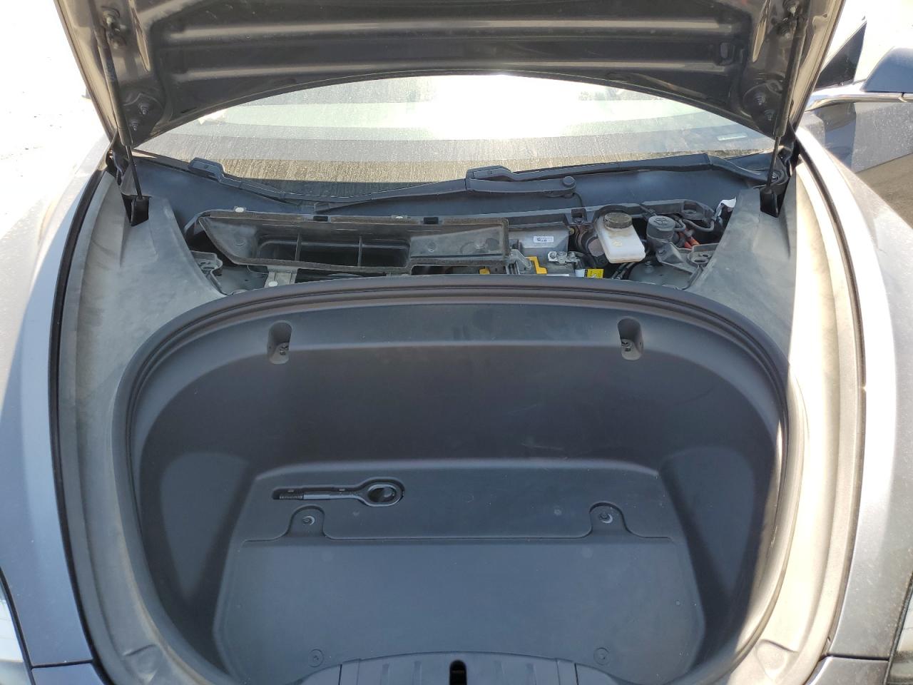 5yj3e1ea2lf745781 5YJ3E1EA2LF745781 2020 Tesla Model 3
