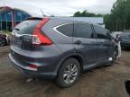 2016 HONDA CR-V LX à vendre chez Copart CT - HARTFORD SPRINGFIELD