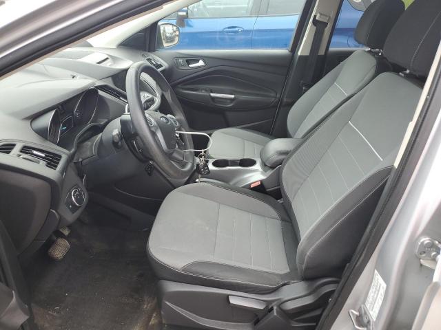  FORD ESCAPE 2013 Silver