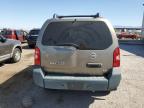 2005 Nissan Xterra Off Road de vânzare în Tucson, AZ - Front End