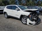 2018 Jeep Compass Latitude на продаже в West Palm Beach, FL - Front End