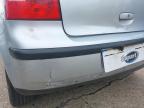 2003 VOLKSWAGEN POLO S for sale at Copart NEWBURY