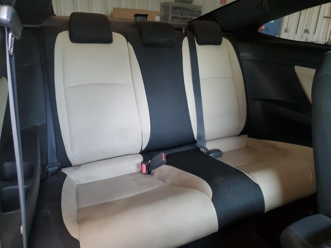 2018 Honda Civic Ex VIN: JHMFC1F7XJX017150 Lot: 61351115