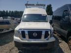 2013 Nissan Nv 2500 للبيع في Graham، WA - Front End
