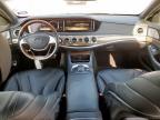 2014 Mercedes-Benz S 550   for Sale in Houston, TX - Undercarriage