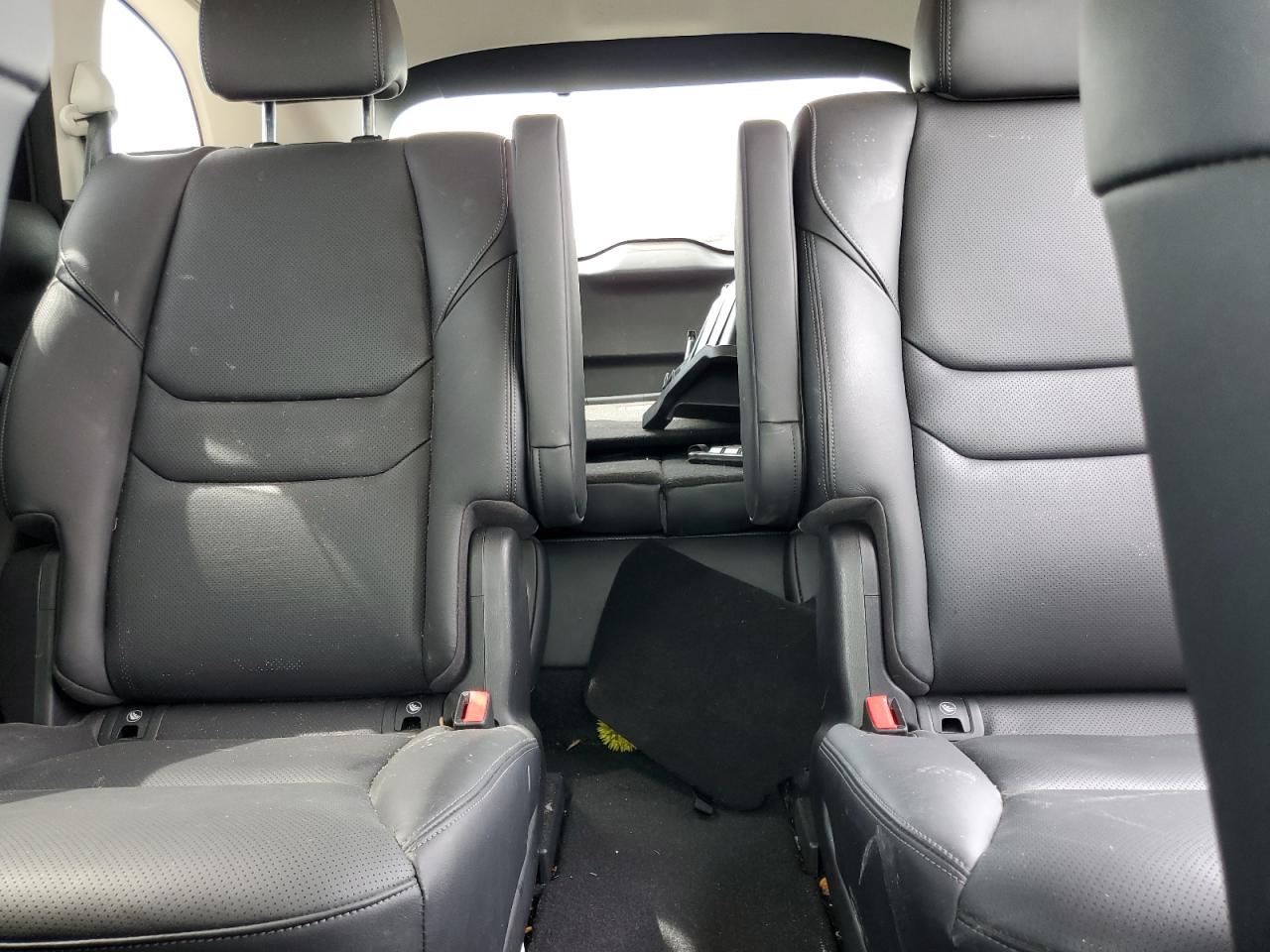 2021 Mazda Cx-9 Touring VIN: JM3TCBCY4M0524573 Lot: 60961165