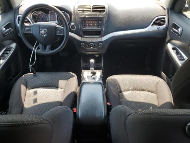  DODGE JOURNEY 2013 Gray