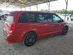 2015 Dodge Grand Caravan Sxt იყიდება Cartersville-ში, GA - Side