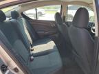 2014 Nissan Versa S   للبيع في Leroy، NY - Front End