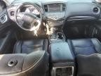 2017 Infiniti Qx60 на продаже в Loganville, GA - Minor Dent/Scratches