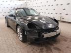 2008 PORSCHE 911 CARRER for sale at Copart SANDWICH