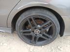 2018 MERCEDES BENZ CLA 220 D for sale at Copart WISBECH