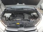 2018 Toyota Highlander Le продається в Earlington, KY - Hail
