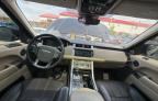 2017 LAND ROVER RANGE ROVER SPORT HSE   for sale at Copart QC - MONTREAL