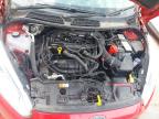 2016 FORD FIESTA ZET for sale at Copart ROCHFORD