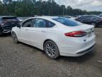 2017 Ford Fusion Se   zu verkaufen in Greenwell Springs, LA - Rear End